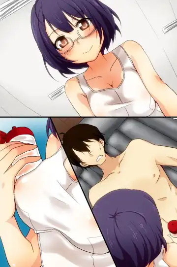 Gakkou de Lotion Play ga Hisshuukamoku ni Nari mashita Fhentai - Page 85