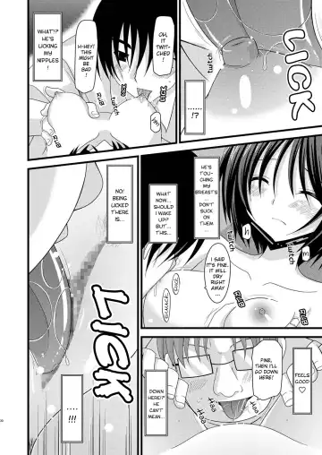 [Charu] Roshutsu Shoujo Yuugi Go | Exhibitionist Girl's Play 5 Fhentai.net - Page 31