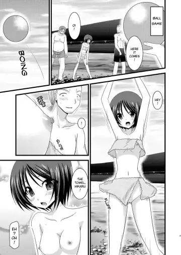 [Charu] Roshutsu Shoujo Yuugi Go | Exhibitionist Girl's Play 5 Fhentai.net - Page 62