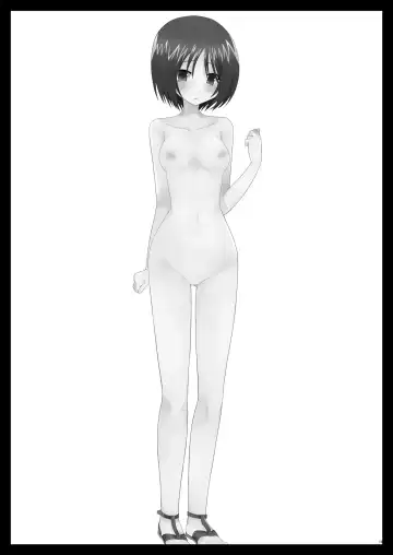 [Charu] Roshutsu Shoujo Yuugi Roku | Exhibitionist Girl's Play 6 (decensored) Fhentai - Page 13