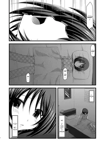 [Charu] Roshutsu Shoujo Yuugi Roku | Exhibitionist Girl's Play 6 (decensored) Fhentai - Page 4