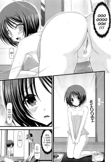 [Charu] Exhibitionist Girl's Play 8 Fhentai - Page 20