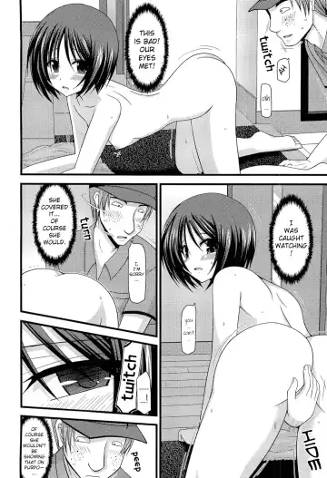 [Charu] Exhibitionist Girl's Play 8 Fhentai - Page 25