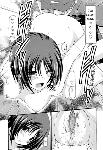 [Charu] Exhibitionist Girl's Play 8 Fhentai - Page 28