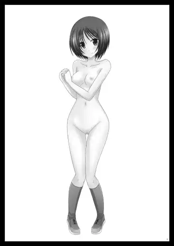 [Charu] Exhibitionist Girl's Play 8 Fhentai - Page 47