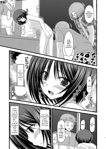 [Charu] Exhibitionist Girl's Play 8 Fhentai - Page 61