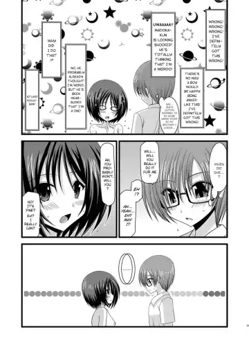 [Charu] Exhibitionist Girl's Play 8 Fhentai - Page 67