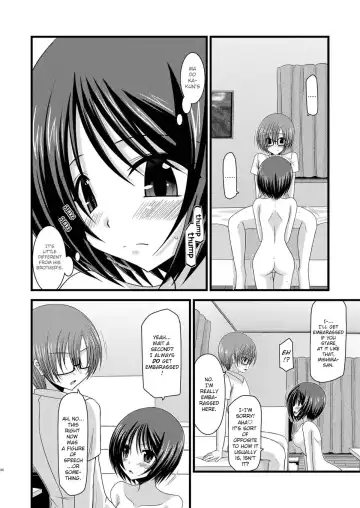 [Charu] Exhibitionist Girl's Play 8 Fhentai - Page 68