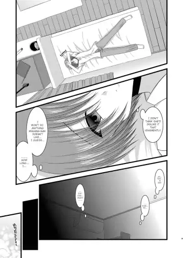 [Charu] Exhibitionist Girl's Play 8 Fhentai - Page 73