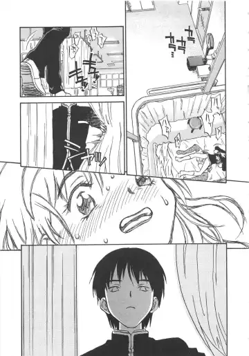 [Zerry Fujio] Tobira o Kojiakete Fhentai.net - Page 66