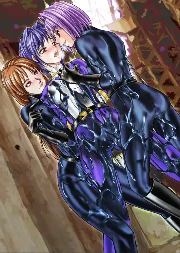 [Monmon] Tokubousentai Dinaranger ~Heroine Kairaku Sennou Keikaku~ Vol.02 Special Edition Fhentai - Page 34