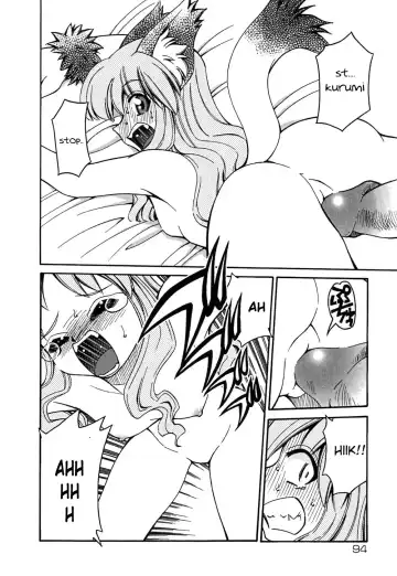 [Mizuki Hitoshi] Onegai! Figure-chan ~Saishuu Banashi~ Fhentai.net - Page 14