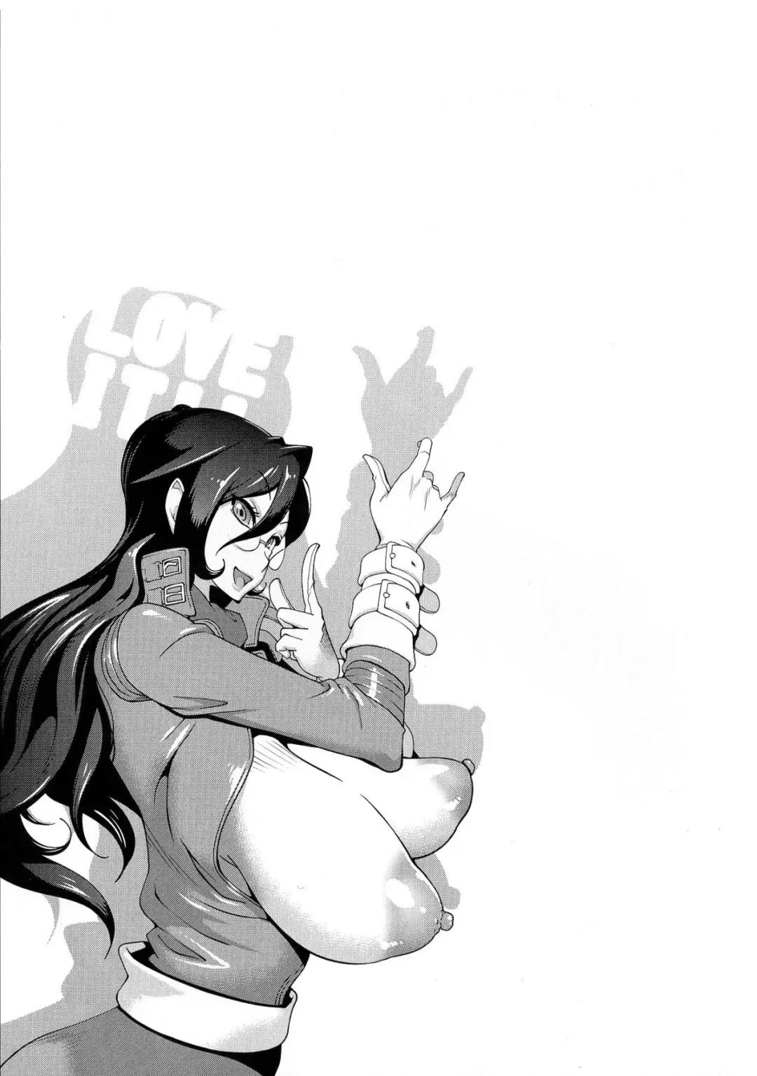 [Kotoyoshi Yumisuke] Anmitsu no Ippai Kosutte Ageru Fhentai - Page 165