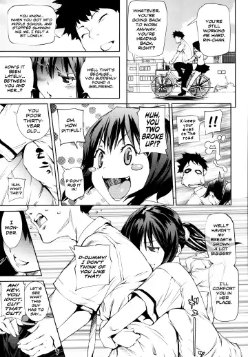 [Shiomaneki] Aikawarazu Fhentai - Page 3