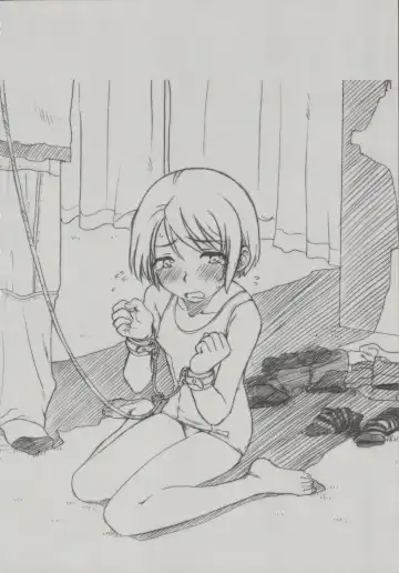 [Ootsuka Mahiro] Beam's Fhentai - Page 35