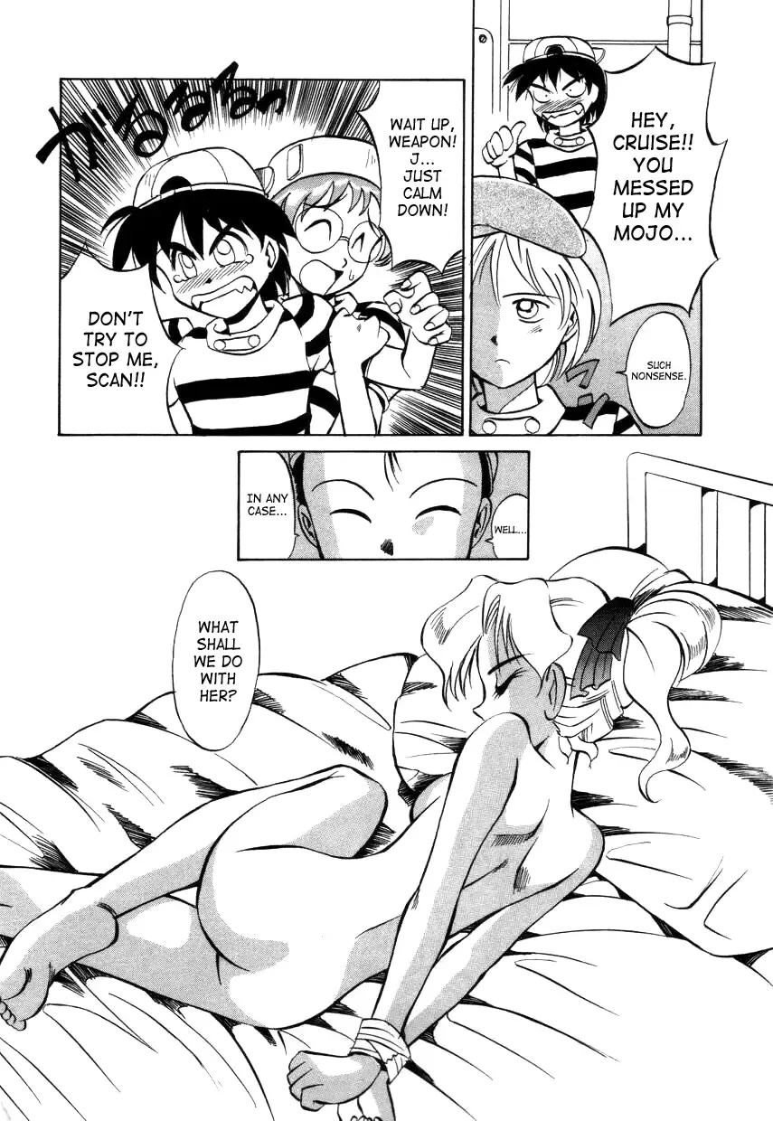 [Takaoka Motofumi] Special!! Gourmet Shop Ch.1-2 Fhentai - Page 12