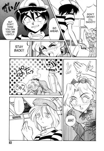 [Takaoka Motofumi] Special!! Gourmet Shop Ch.1-2 Fhentai - Page 11