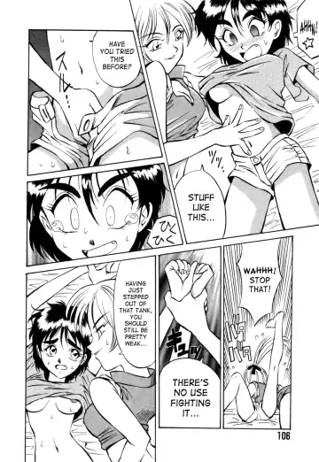[Takaoka Motofumi] Special!! Gourmet Shop Ch.1-2 Fhentai - Page 34