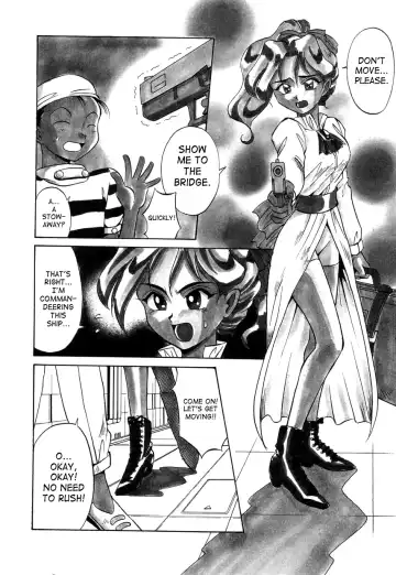 [Takaoka Motofumi] Special!! Gourmet Shop Ch.1-2 Fhentai - Page 8