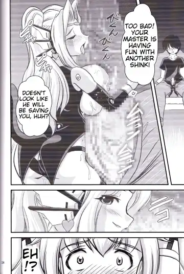 [Oborogumo Takamitsu] Alice Fhentai.net - Page 23