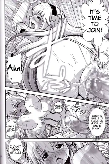 [Oborogumo Takamitsu] Alice Fhentai.net - Page 25