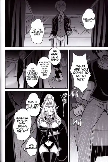 [Oborogumo Takamitsu] Alice Fhentai.net - Page 7