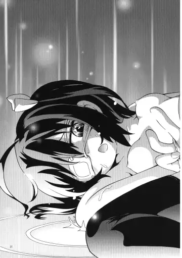 [Hoshino Fuuta] Chuuni Soudou Fhentai - Page 25