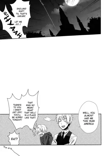 [Sena] Poisoned candy scare Fhentai - Page 14