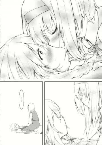 [Akanagi Youto - Kuroyume Naoto] kiss or kiss? Fhentai - Page 7