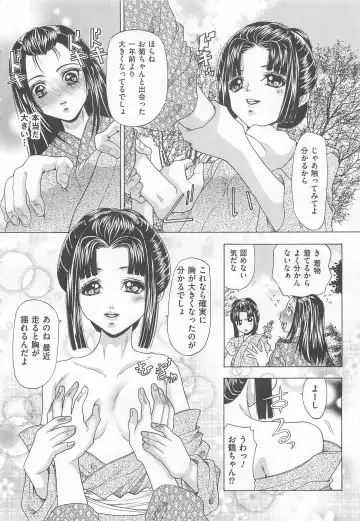 Josou Dorei Vol.2 Fhentai - Page 163