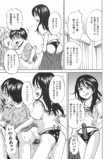 Josou Dorei Vol.2 Fhentai - Page 72