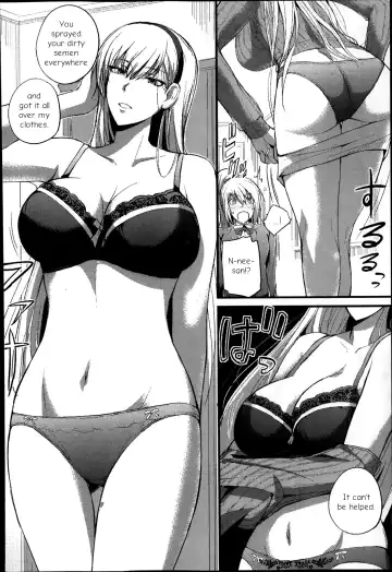 [Nishi Shizumu] Boku no Shiawase na Shumi Zenpen Fhentai.net - Page 12