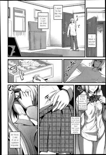 [Nishi Shizumu] Boku no Shiawase na Shumi Zenpen Fhentai.net - Page 6