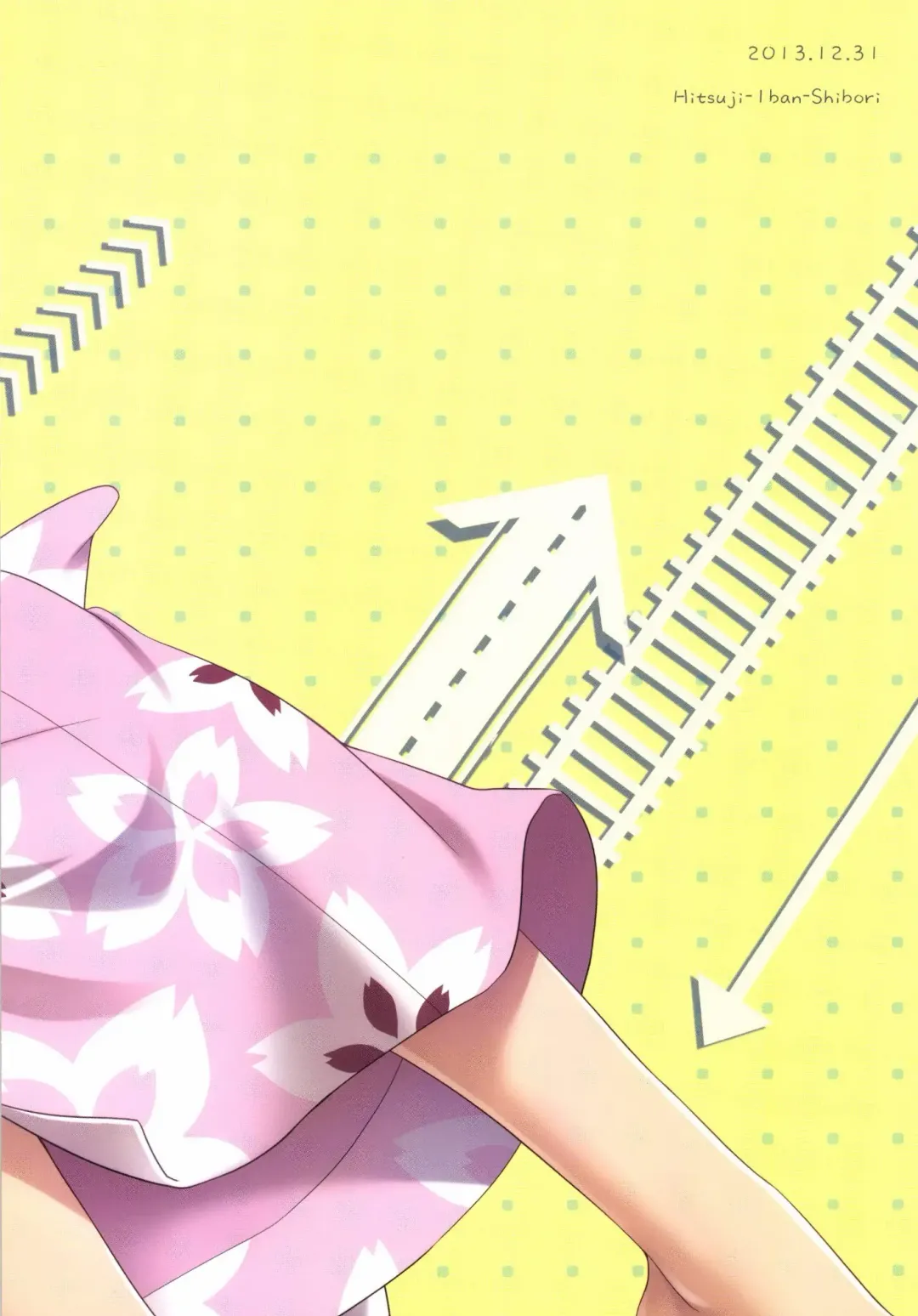 [Hitsuji Hako] Gotouchi Ecchi Sono 3 Fhentai - Page 28