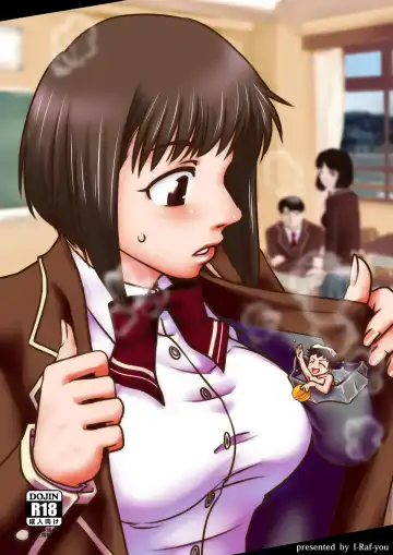 [Nakai Kana - Oni-noboru - Yamamoto Zenzen] Microne Magazine Vol. 19 Fhentai - Page 28