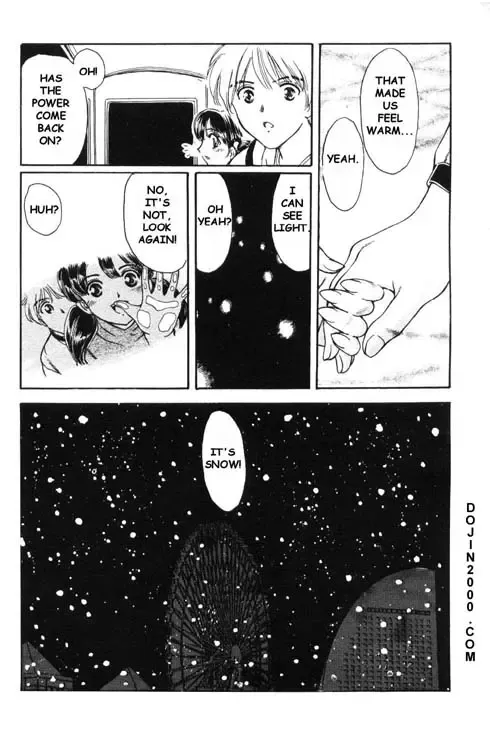 [Fujita Jun] Calendar Girl Fhentai - Page 18