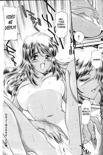 [Fujita Jun] Calendar Girl Fhentai.net - Page 28