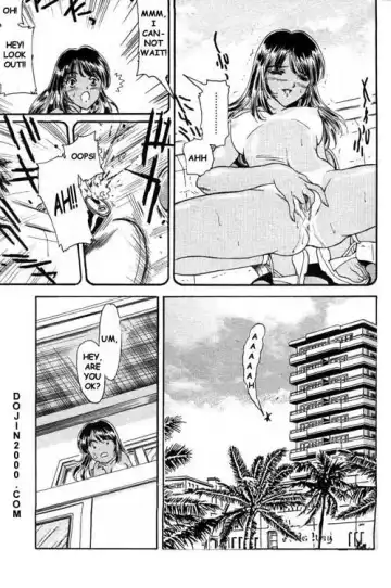 [Fujita Jun] Calendar Girl Fhentai.net - Page 30