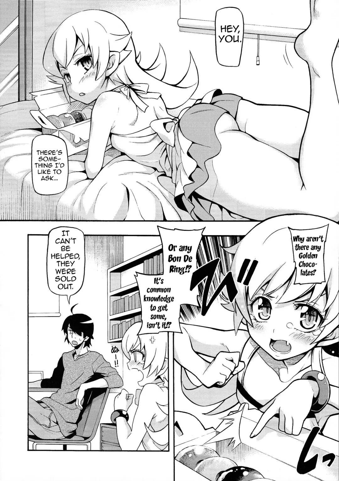 [Uousaoh] Kuzu no Nii chan dakedo Ai sae areba Kankei nain daze | My Brother is Scum, but I Still Love Him Fhentai - Page 6