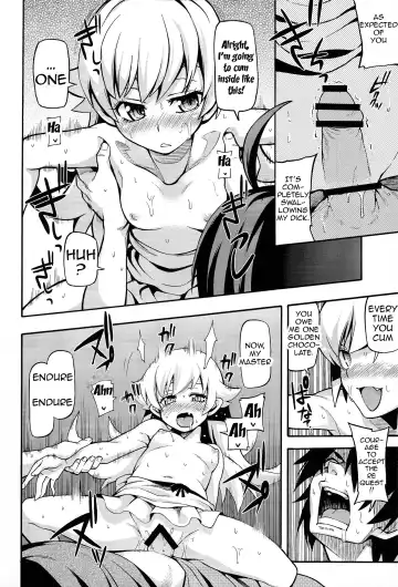 [Uousaoh] Kuzu no Nii chan dakedo Ai sae areba Kankei nain daze | My Brother is Scum, but I Still Love Him Fhentai - Page 12
