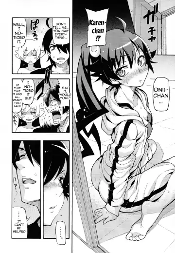[Uousaoh] Kuzu no Nii chan dakedo Ai sae areba Kankei nain daze | My Brother is Scum, but I Still Love Him Fhentai - Page 14