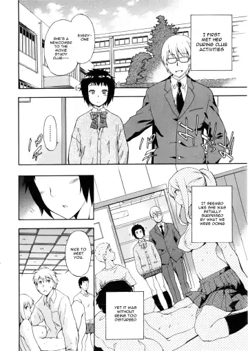 [Inu] Furueru Kuchibiru ~The trembling lip~ Fhentai - Page 108