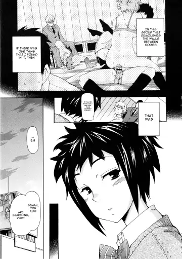 [Inu] Furueru Kuchibiru ~The trembling lip~ Fhentai - Page 129
