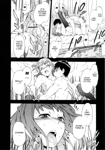 [Inu] Furueru Kuchibiru ~The trembling lip~ Fhentai - Page 190