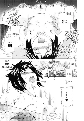 [Inu] Furueru Kuchibiru ~The trembling lip~ Fhentai - Page 202