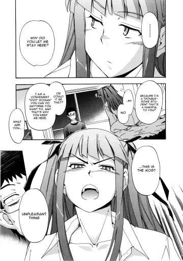 [Inu] Furueru Kuchibiru ~The trembling lip~ Fhentai - Page 32