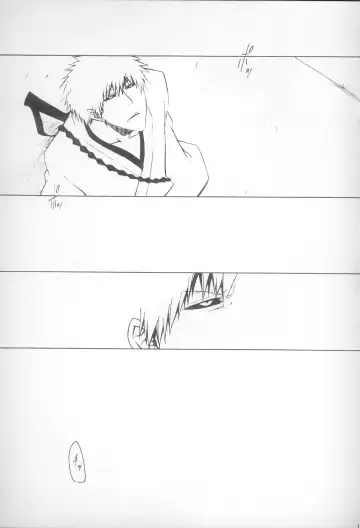 [Rioka Masaki] Sono Toki Sekai ga Hibi Wareru Oto wo Kiita Fhentai - Page 11