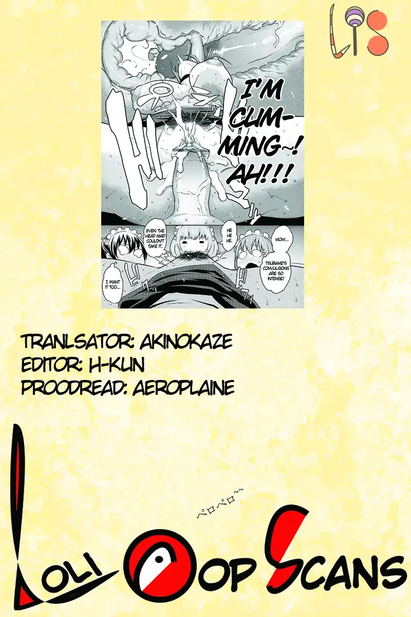 [Agata] Maid x4 Ch. 1-4 Fhentai - Page 89