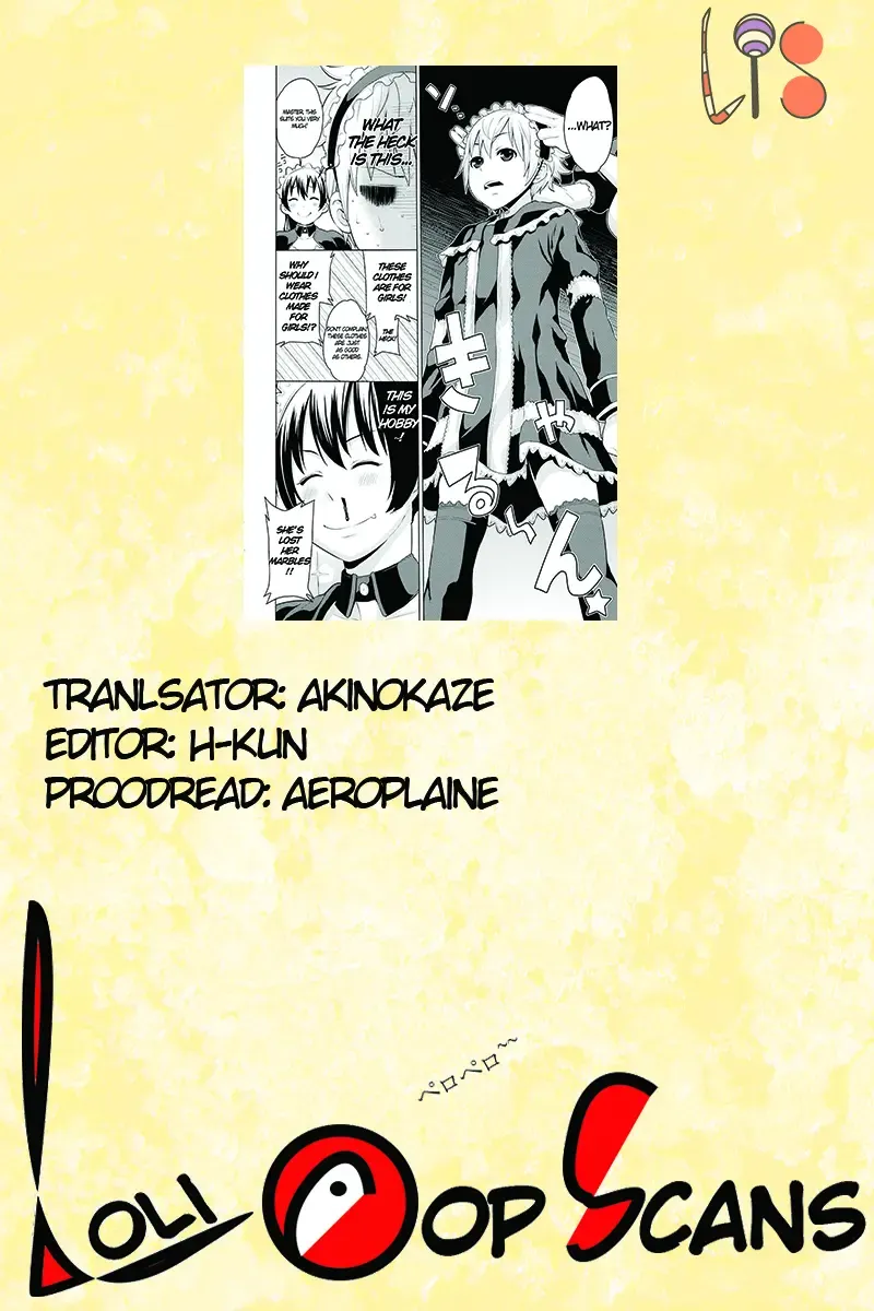 [Agata] Maid x4 Ch. 1-4 Fhentai - Page 90