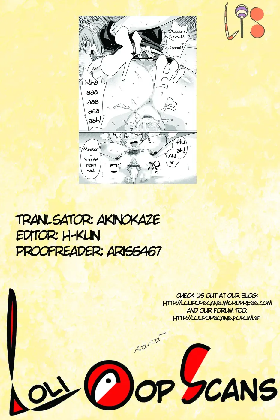 [Agata] Maid x4 Ch. 1-4 Fhentai - Page 91